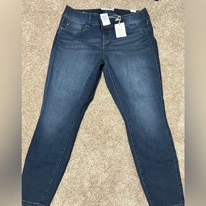 Torrid jegging jeans